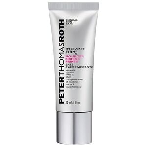 Peter Thomas Roth Instant FIRMx No-Filter Firming Primer NEW Matte Finish